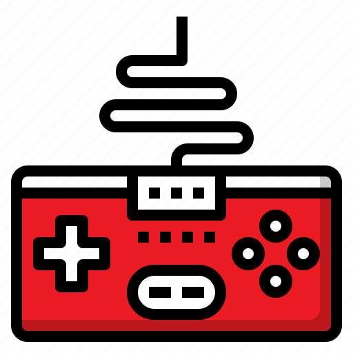 Gadget, game, joypad, joystick, toy icon - Download on Iconfinder