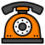 call, old, retro, ring, telephone 
