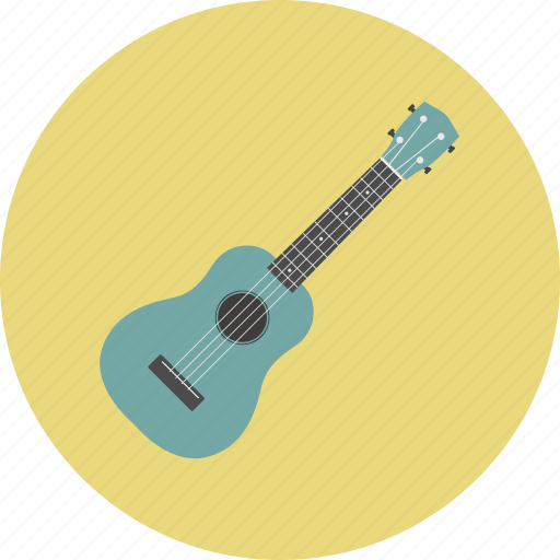 Equipment, gadget, guitar, hipster, lifestyle, music, retro icon - Download on Iconfinder