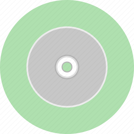 Cd, disk, gadget, hipster, music, retro, song icon - Download on Iconfinder