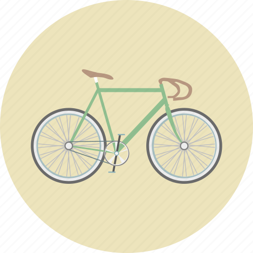 Bicycle, bike, equipment, gadget, hipster, lifestyle, retro icon - Download on Iconfinder