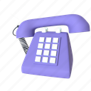 landline telephone, landline phone, landline, phone, telephone, communication, technology, call, device 