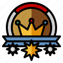 crown, monarch, dynasty, royal, award