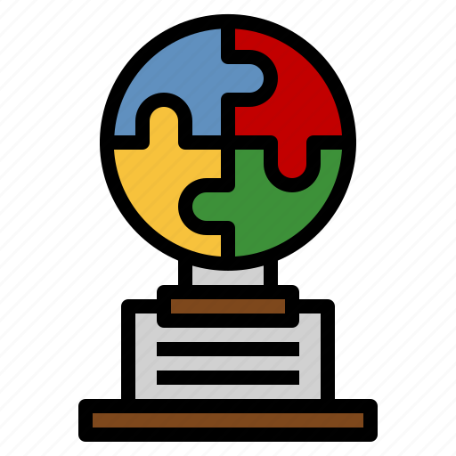Trophy, idea, reward, award, innovation icon - Download on Iconfinder