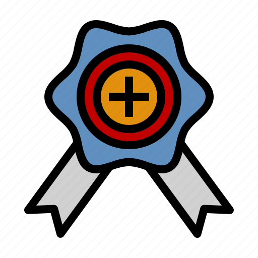 Vip, bouquet, badge, insignia, prestige icon - Download on Iconfinder