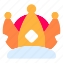 crown, king, queen, royal, prince