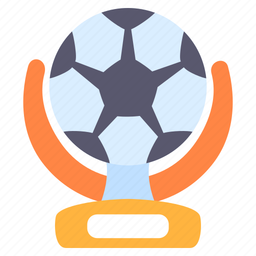 Football, award, reward, champion icon - Download on Iconfinder