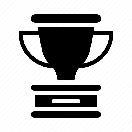 Trophy, award, winner, sport, competition icon - Download on Iconfinder