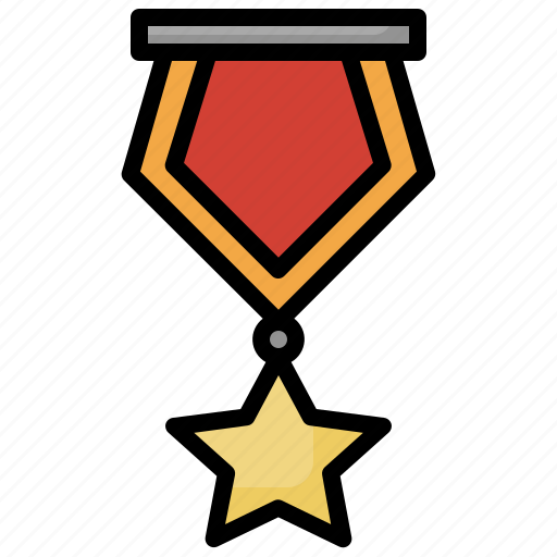 Badge, award, winner icon - Download on Iconfinder