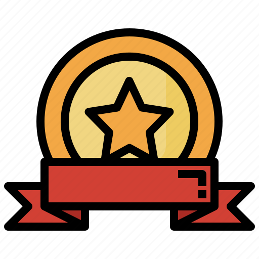 Medal, award, quality, certificate, certification icon - Download on Iconfinder