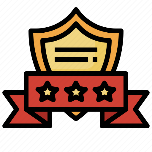 Shield, award, winner, sports, competition icon - Download on Iconfinder