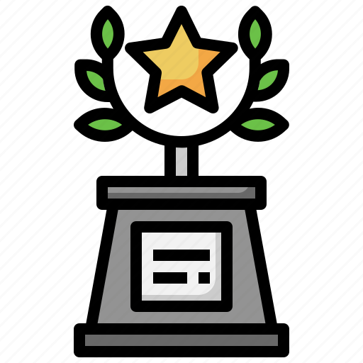 Trophy, award, champion, cup, winner icon - Download on Iconfinder