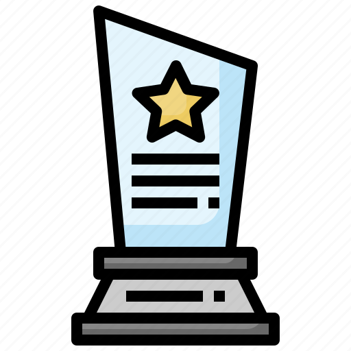 Trophy, champion, winner, award, cup icon - Download on Iconfinder