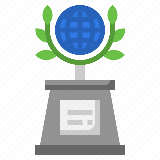 Trophy, win, cup, award, competition icon - Download on Iconfinder