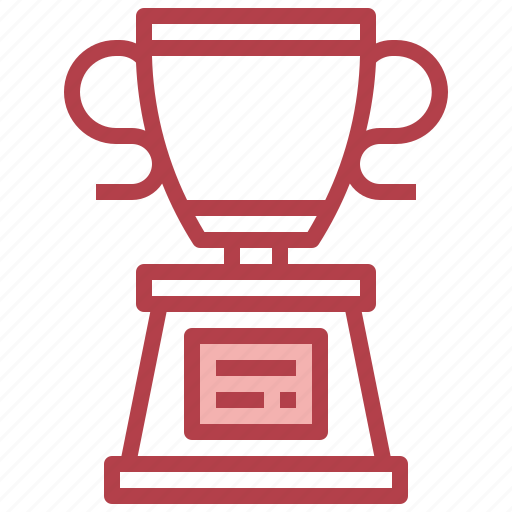 Trophy, competition, cup, award, champion icon - Download on Iconfinder
