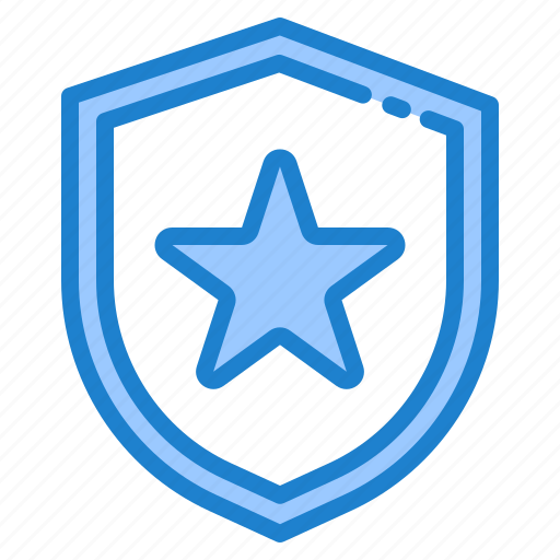 Shield, award, badge, prize, reward icon - Download on Iconfinder