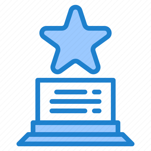 Trophy, award, badge, prize, reward icon - Download on Iconfinder
