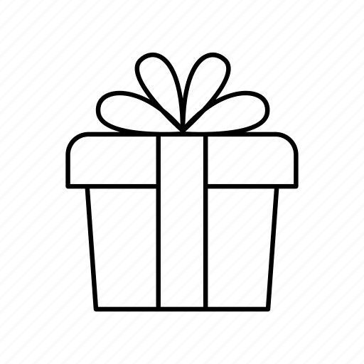 Reward, success, gift, present, bonus icon - Download on Iconfinder