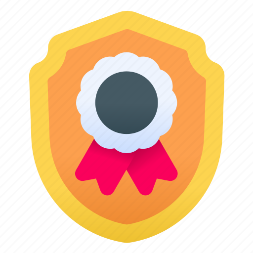 Best, shield, award, trophy, achievement, security, badge icon - Download on Iconfinder