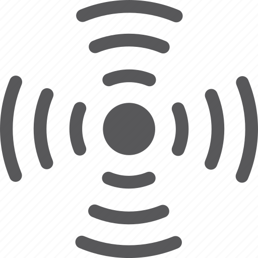 Antenna, chip, circuit, radio, rfid, tag, wireless icon - Download on Iconfinder