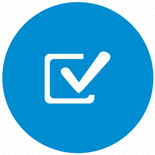 Accept, agree, check, checkbox, confirm icon - Download on Iconfinder