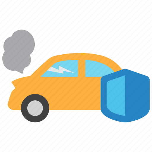 Accident, car, insurance, auto icon - Download on Iconfinder