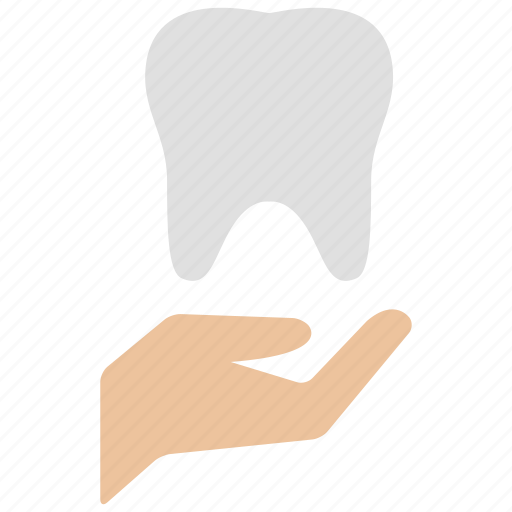 Dental, care, teeth, tooth icon - Download on Iconfinder