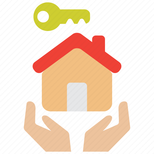 Real estate, house, home icon - Download on Iconfinder