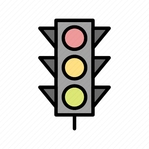 Attention, road signal, traffic icon - Download on Iconfinder