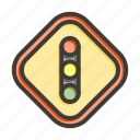 traffic lights, traffic signals, traffic, signal, traffic sign