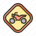 motocross, motorcycle, transport, vehicle, travel