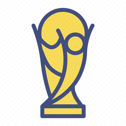 Champion, fifa, football, soccer, sport, win, worldcup icon - Download on Iconfinder