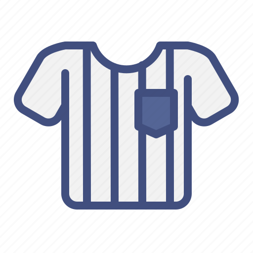 Football, referee, soccer, sport, uniform icon - Download on Iconfinder