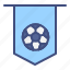 badge, football, soccer, sport, team 