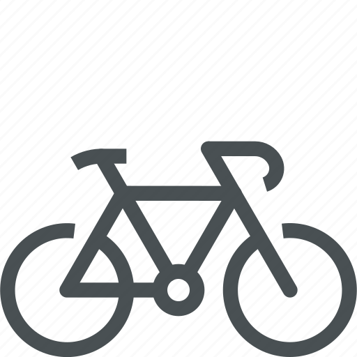 Bicycle icon - Download on Iconfinder on Iconfinder