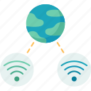 roaming, wifi, internet, wireless, connection