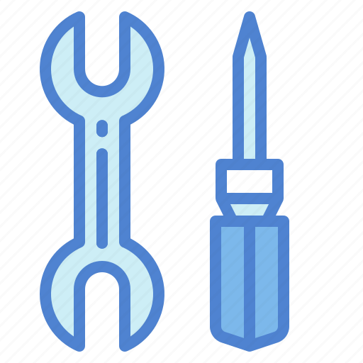 Cog, repair, working, wrench icon - Download on Iconfinder