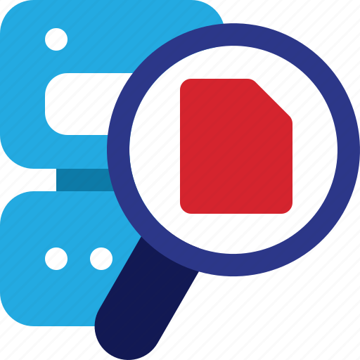 File, machine, hunt, looking, find, search, robot icon - Download on Iconfinder