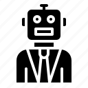 android, avartar, humanoid, robot, robotics