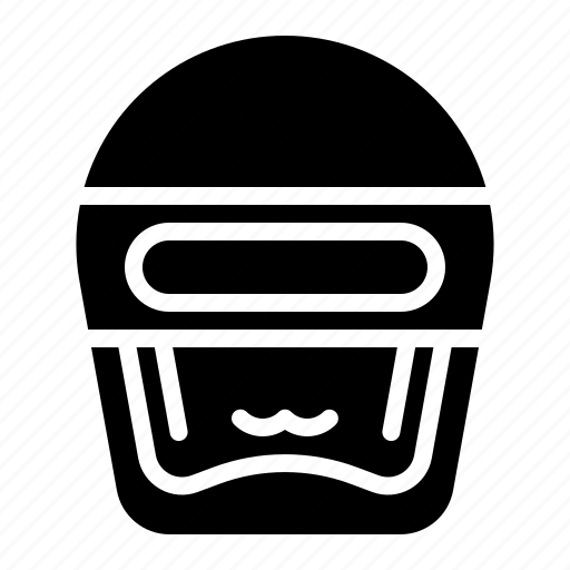 Avartar, head, humanoid, robot, robotics icon - Download on Iconfinder