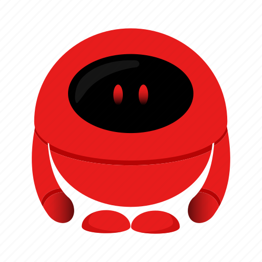 Android, artificial intelligence, cute robot, robot icon - Download on Iconfinder