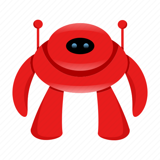 Android, cute robot, cyborg icon - Download on Iconfinder
