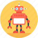 character robot, game robot, robot, robotic machine, robotics 
