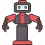 baxter, robot, automation, engineering, electronic 