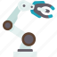 robotic, arm, factory, assembly, automation 