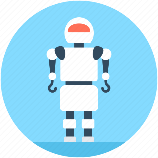 Advanced technology, character robot, nasa robot, robot monster, technology icon - Download on Iconfinder