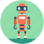 bionic robot, character robot, electronic robot, robotic machine, robotics 
