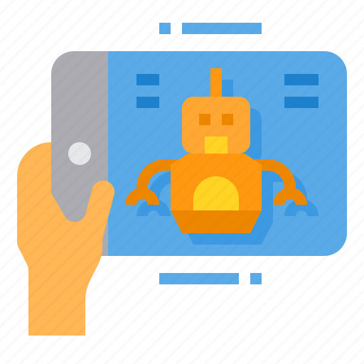 Artificial, assistance, engineering, intelligence, machine icon - Download on Iconfinder