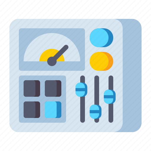 Control, panel, settings icon - Download on Iconfinder