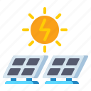 energy, power, solar, sun
